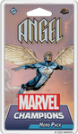 Marvel Champions: Le Jeu de Cartes – Angel Paquet Héros