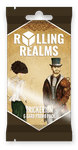 Rolling Realms: Trickerion Promo Pack
