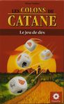 Les Colons de Catane: Le jeu de dés