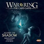 La Guerre de l'Anneau: Le Jeu de Cartes – Extension Contre l'Ombre