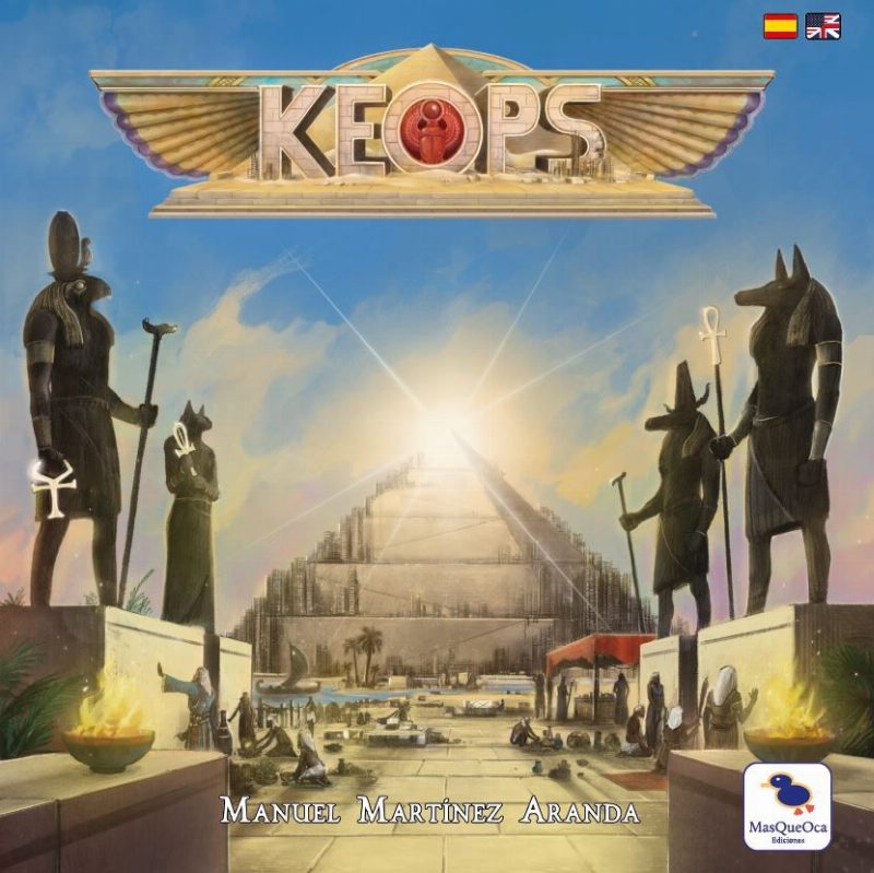 Keops