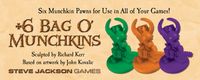 +6 Bag o' Munchkins