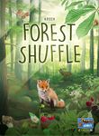 Forêt Mixte