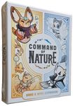 Command of Nature: Sand & Wind