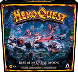 HeroQuest: La Lune de la Terreur