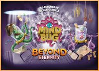 Mindbug: Éternité Suprême
