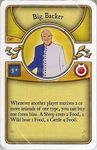 Agricola: Ö-Deck