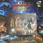Atlantis Rising: Monstrosities – Here There Be Monsters