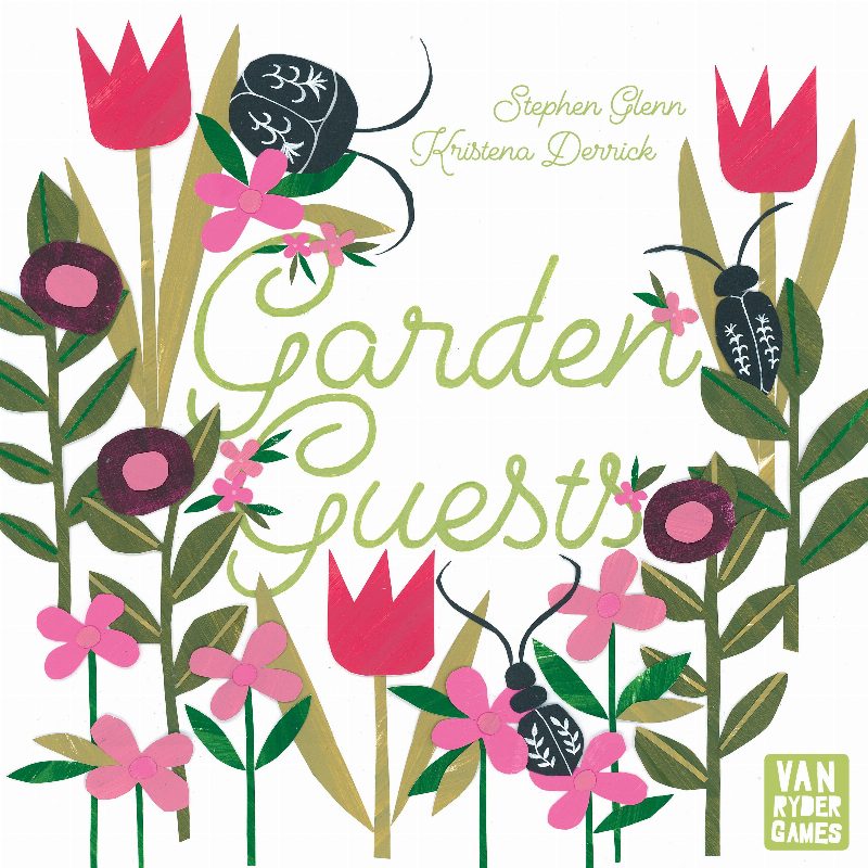 Garden Guests