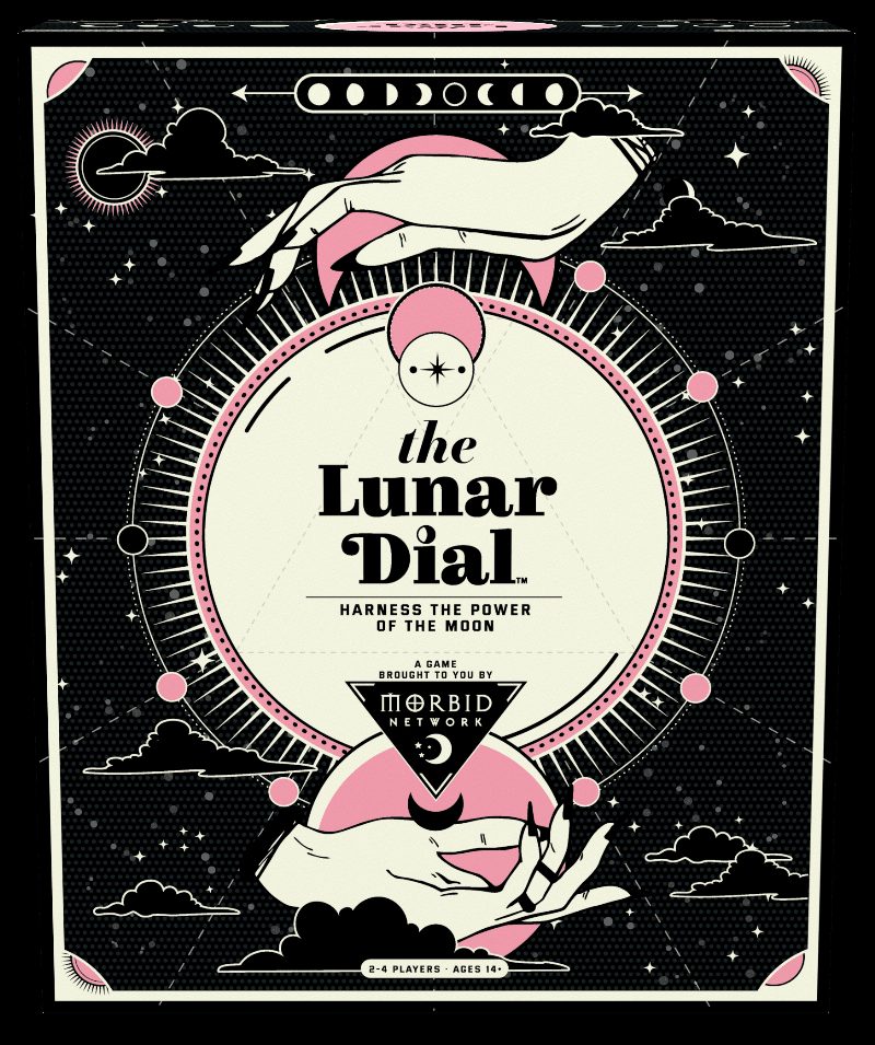 The Lunar Dial