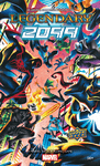 Legendary: A Marvel Deck Building Game – 2099