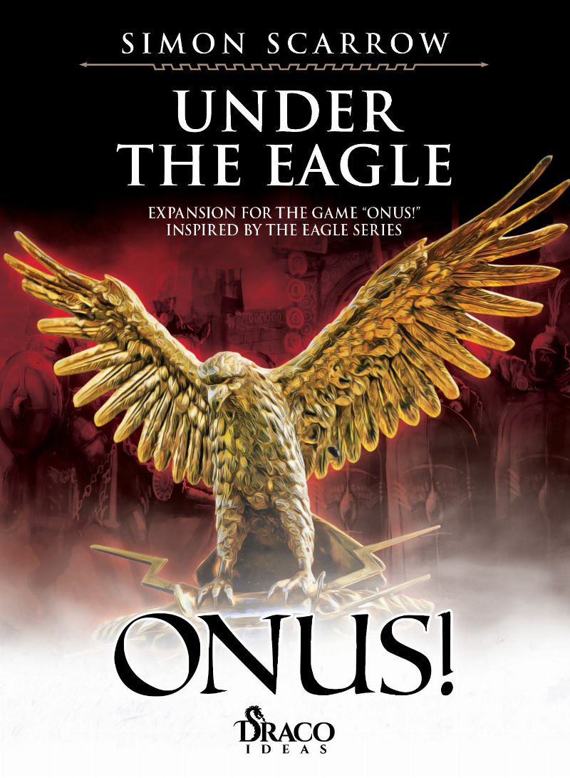 ONUS! Under the Eagle