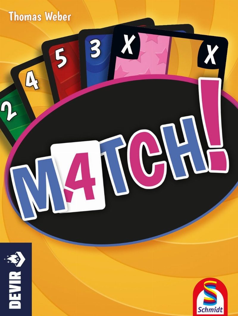 Match!