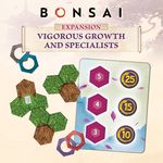 Bonsai: Croissance Vigoureuse et Spécialiste