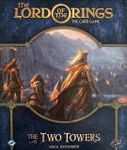 Le Seigneur des Anneaux: Le jeu de Cartes – Saga: Les Deux Tours
