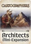 Cartographers: Architects Mini Expansion