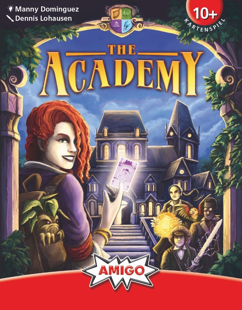 The Academy