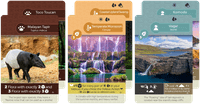 Earth: BoardGameGeek Promo Pack