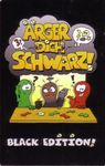 Ärger Dich schwarz!