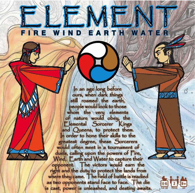 Element