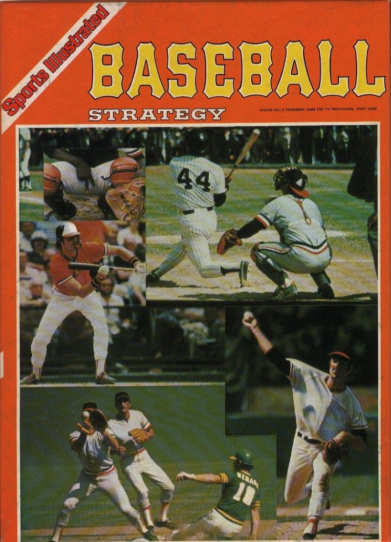 Baseball Strategy
