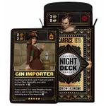 Scarface 1920: Night Deck