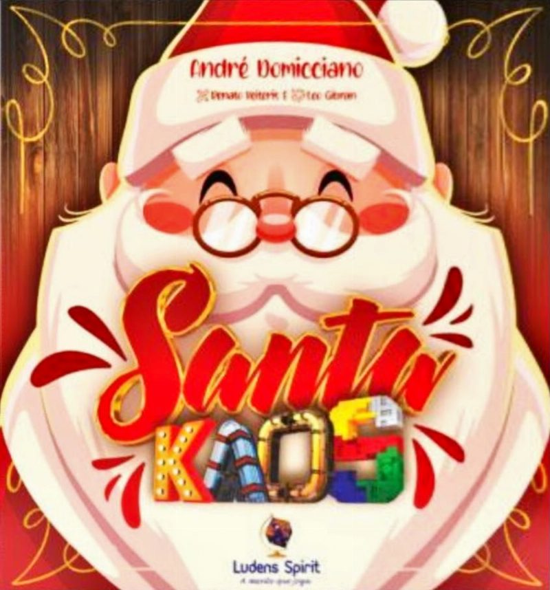 Santa Kaos