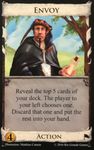 Dominion: Délégué