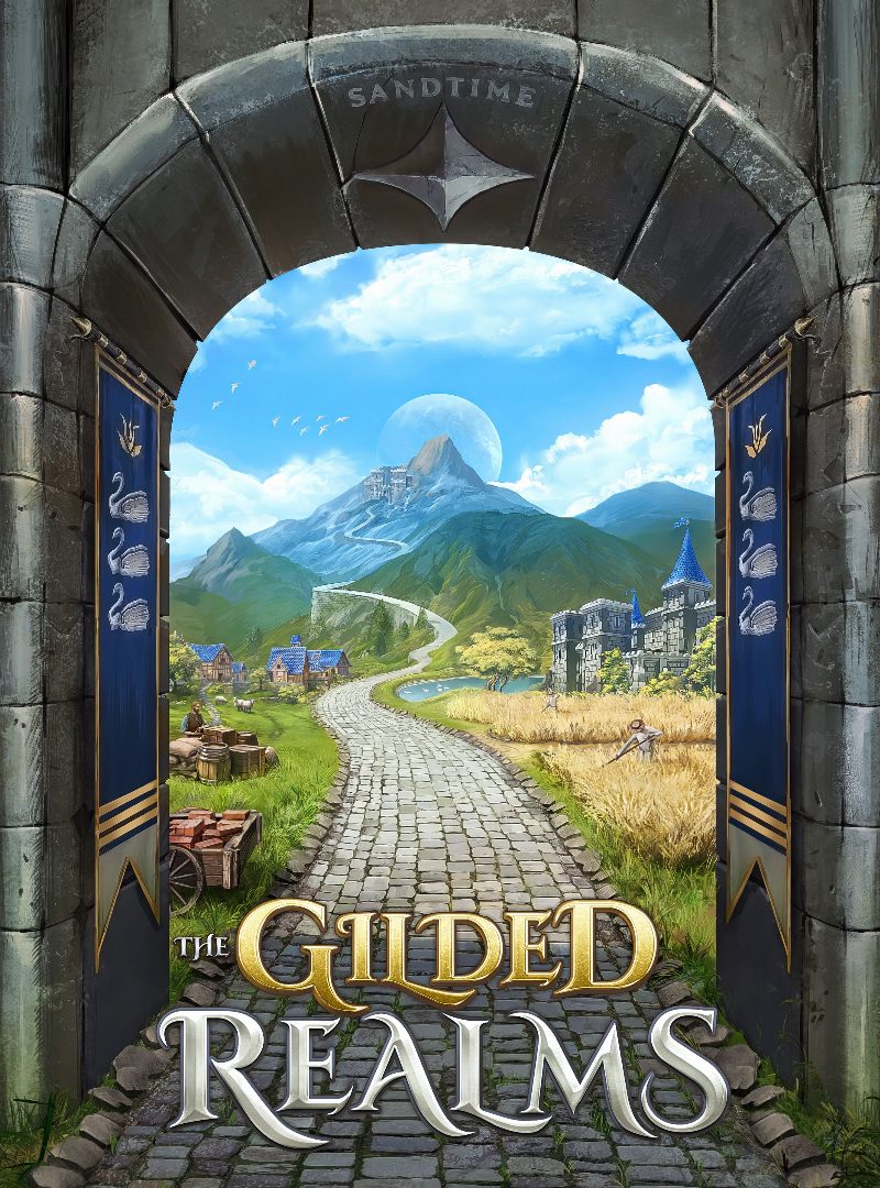 The Gilded Realms