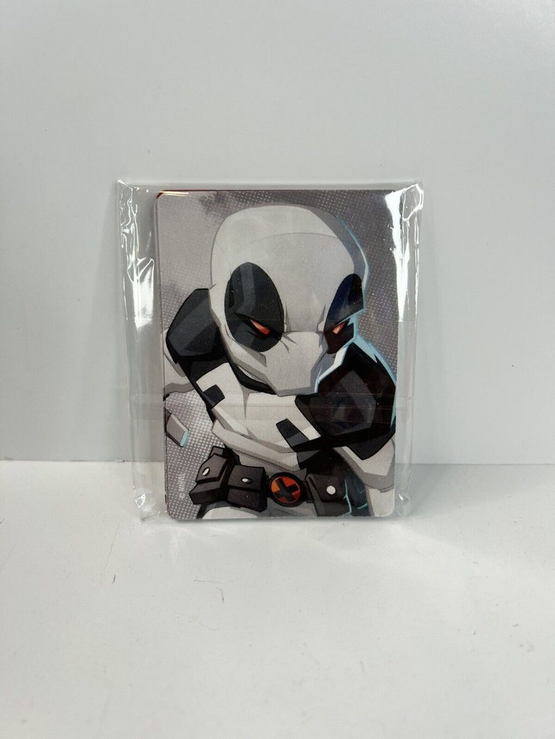 Marvel United: Deadpool (X-Force) Promo Deck