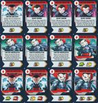 Marvel United: Mister Sinister Promo Deck