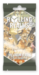 Rolling Realms: Millennium Blades Promo Pack