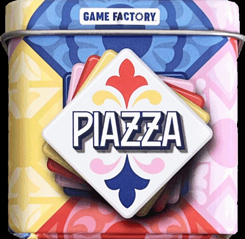 Piazza
