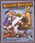 Kleine Helden 2: Verstärkung!