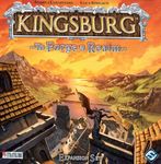 Kingsburg: Forgez un Royaume