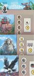 Rats of Wistar: Objective Cards Set
