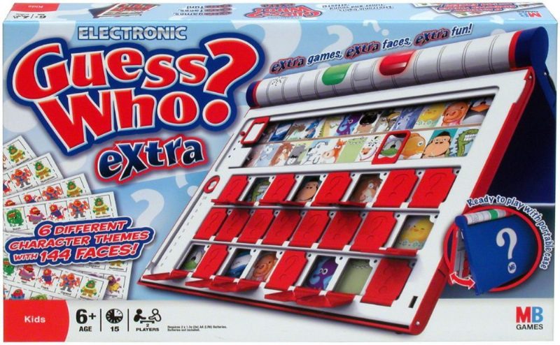 Super Qui est-ce ?