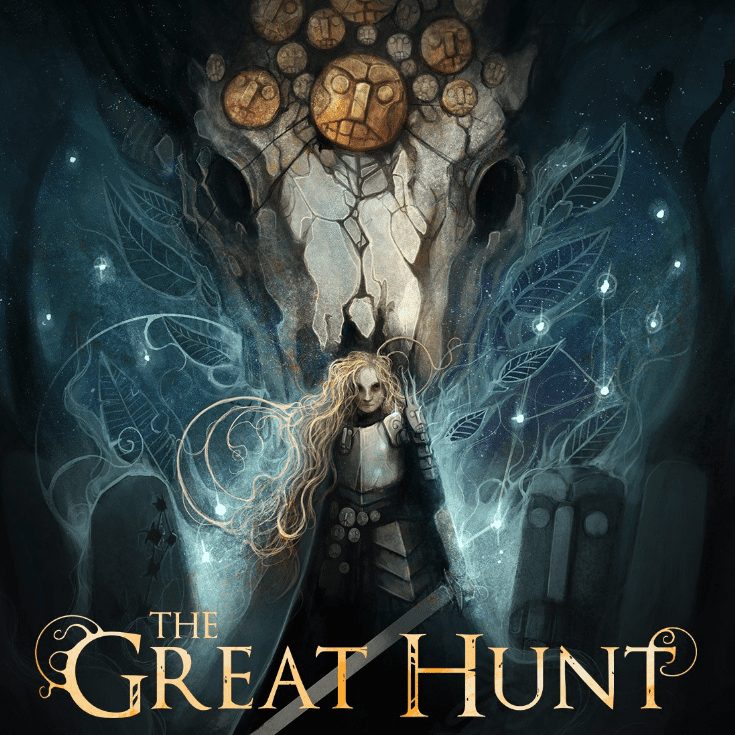 Beast: La Grande Chasse