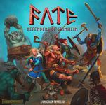 Fate: Les Défenseurs de Grimheim