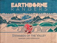Earthborne Rangers: Les Intendants de la Vallée
