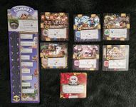 Imperial Miners: Pre-order Promos