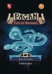 Pagan: Les Ancêtres
