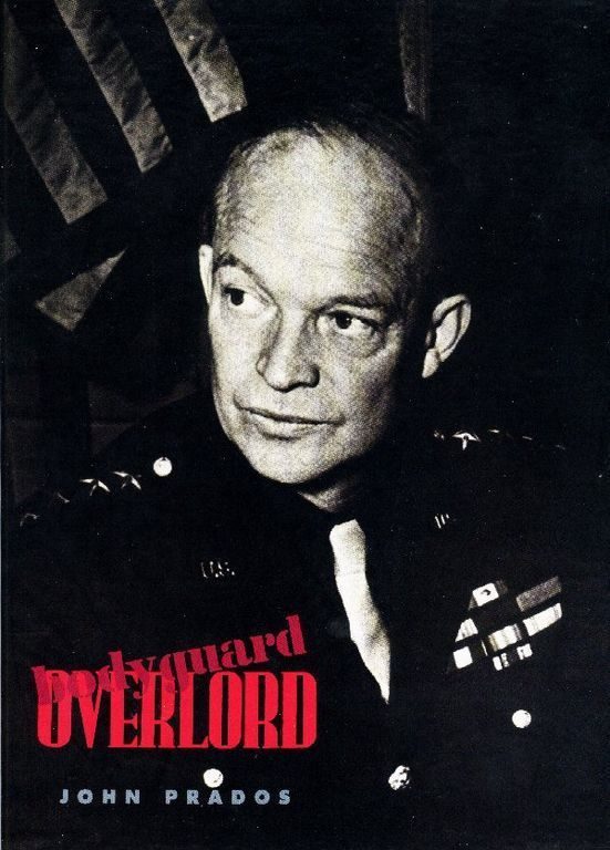 Bodyguard Overlord