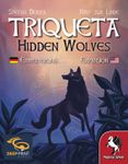 Triqueta: Les Loups dans l'Ombre