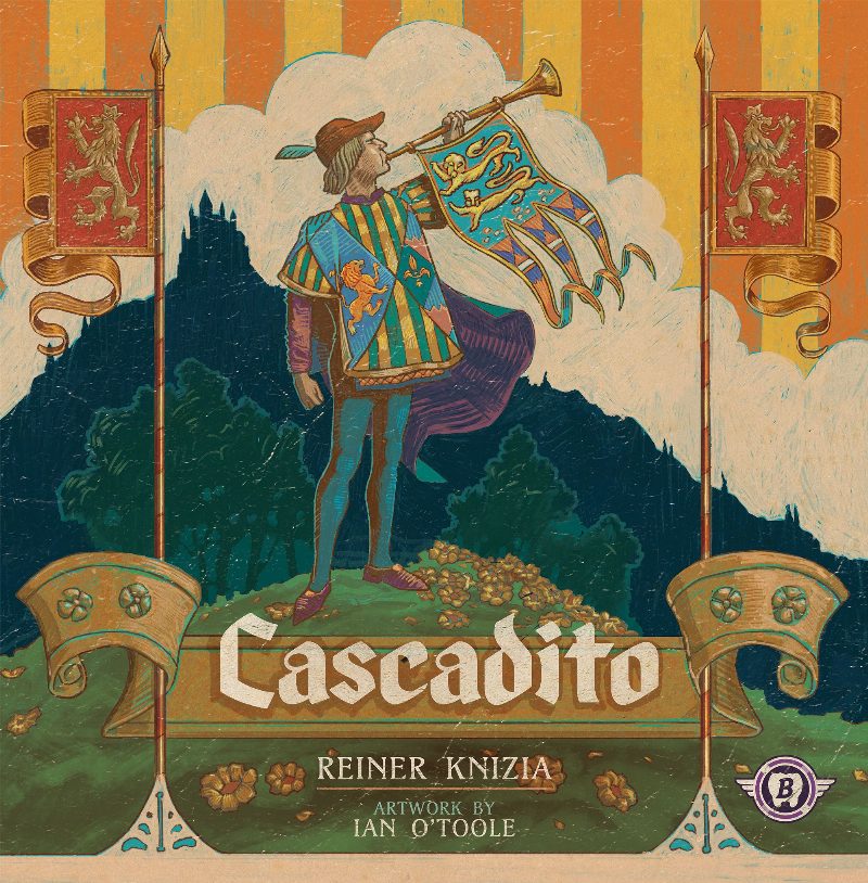 Cascadito