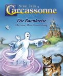 Nebel über Carcassonne: Die Bannkreise