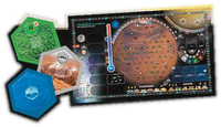 Terraforming Mars: Amazonis Planitia – Big Board Edition