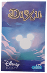 Dixit: Disney Edition – Alice in Wonderland Promo