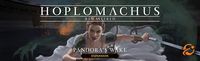 Hoplomachus: Remastered – Pandora's Wake