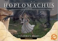 Hoplomachus: Pandora's Might